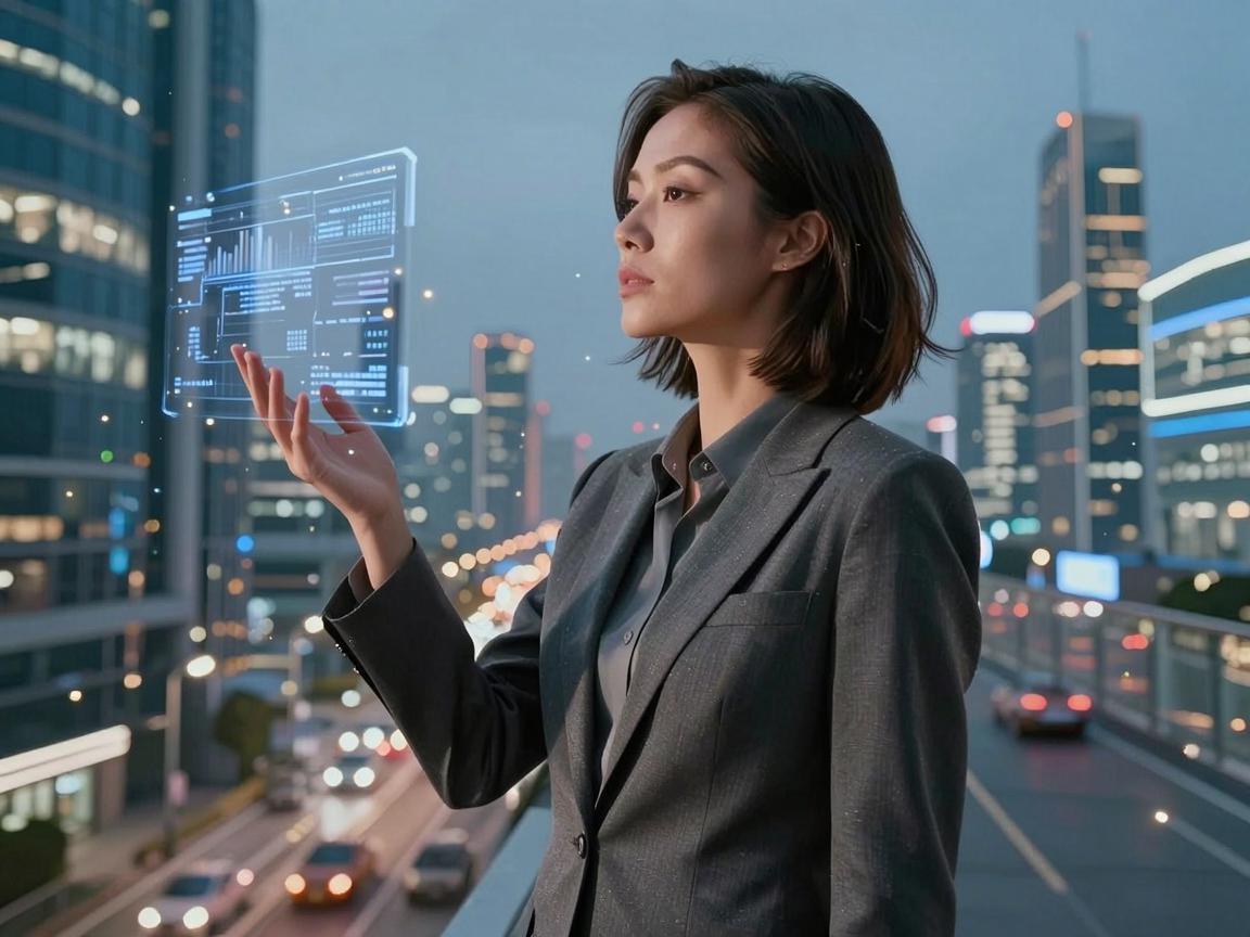 探索币安Web3的潜力，解锁未来金融的新机遇