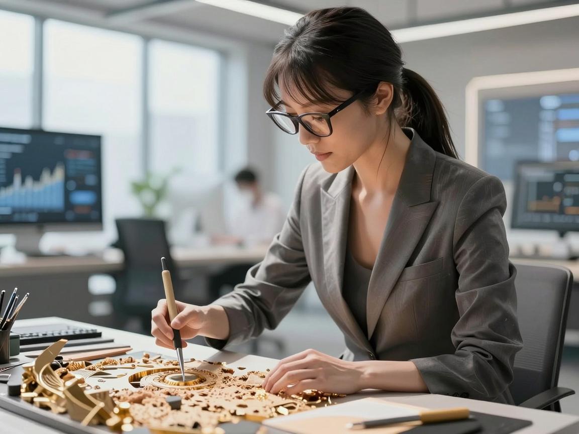 探索币安Web3矿池，如何参与挖矿