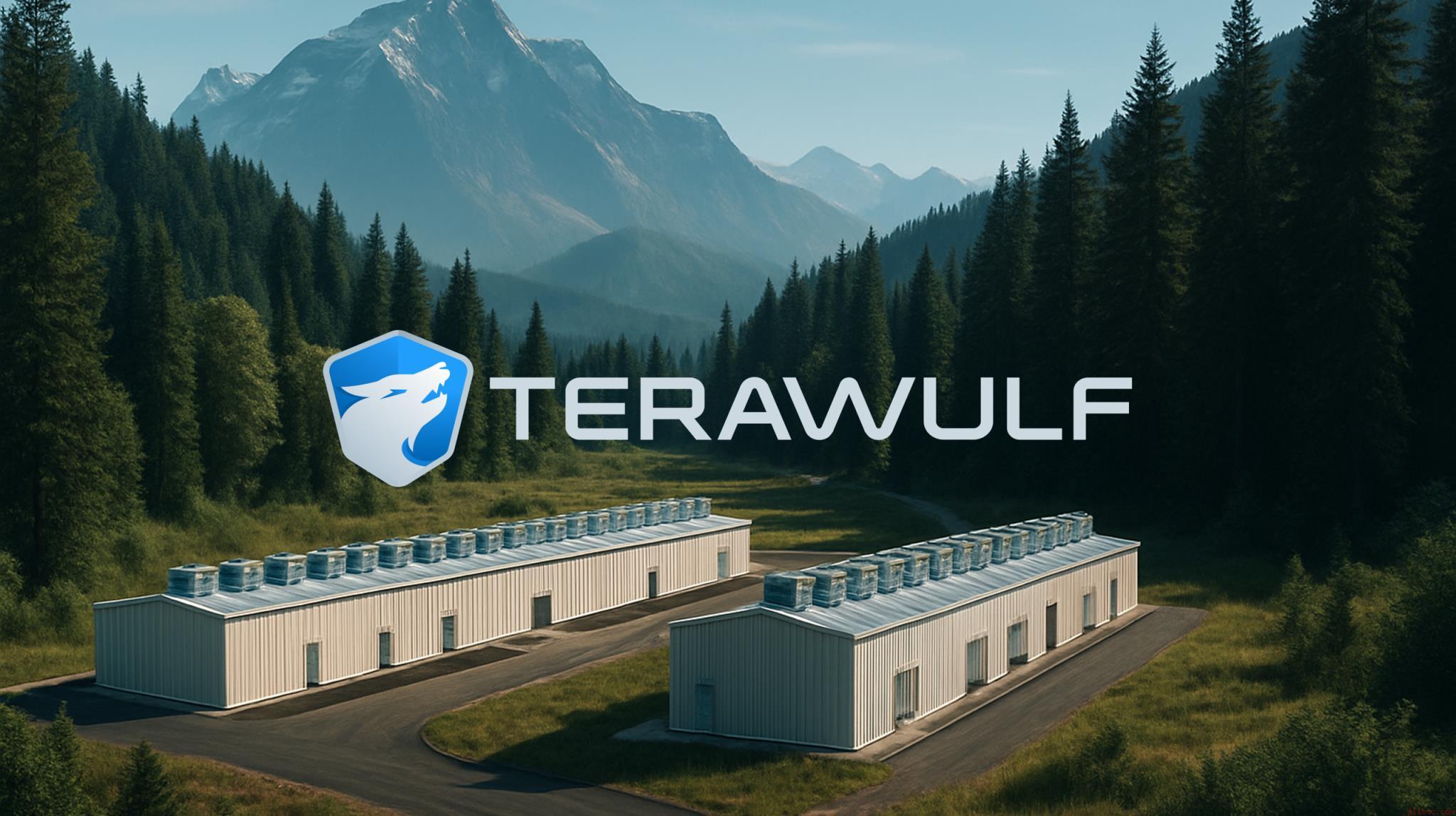 TeraWulf AI收入超越比特币挖矿收入