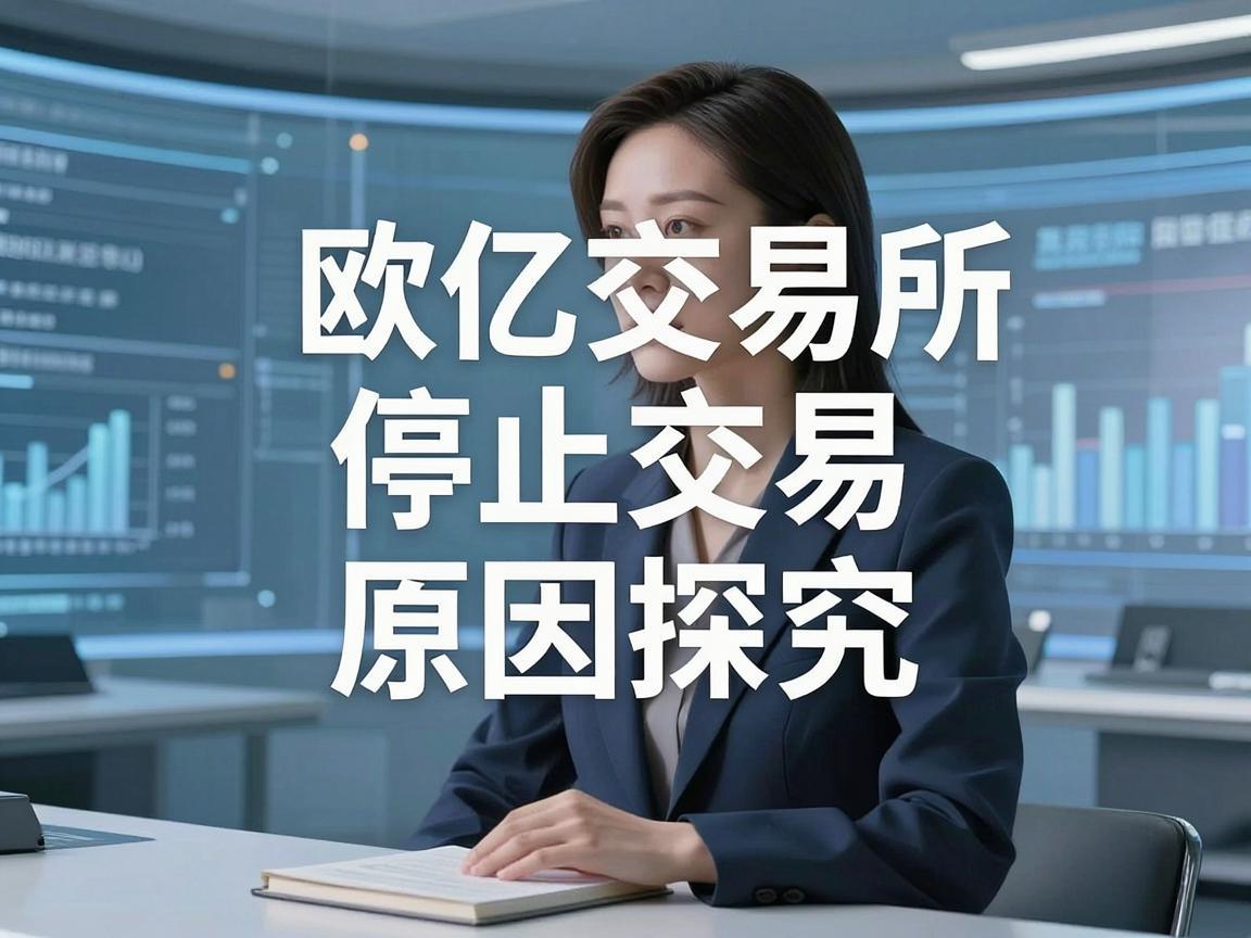 欧亿交易所停止交易原因探究