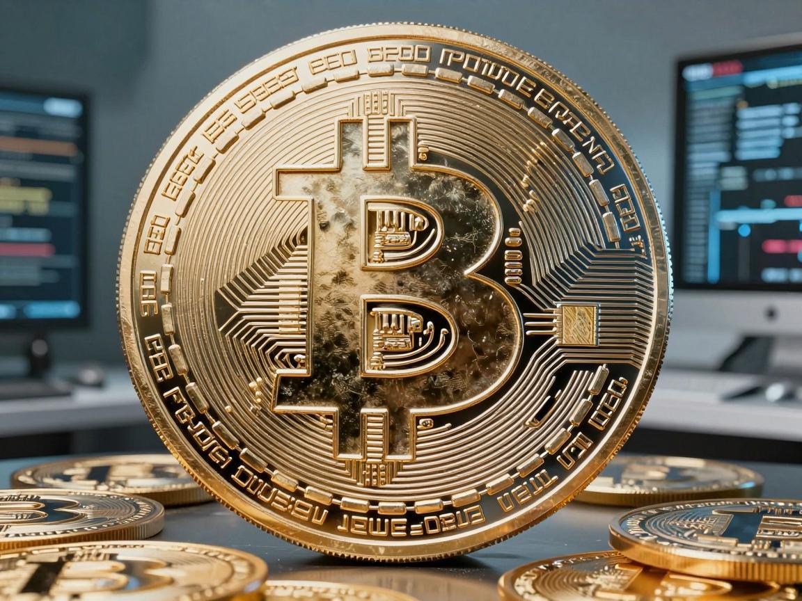 从币安Web3到货币的蜕变
