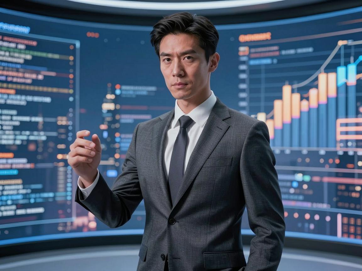 何可人，币安Web3时代的先锋人物