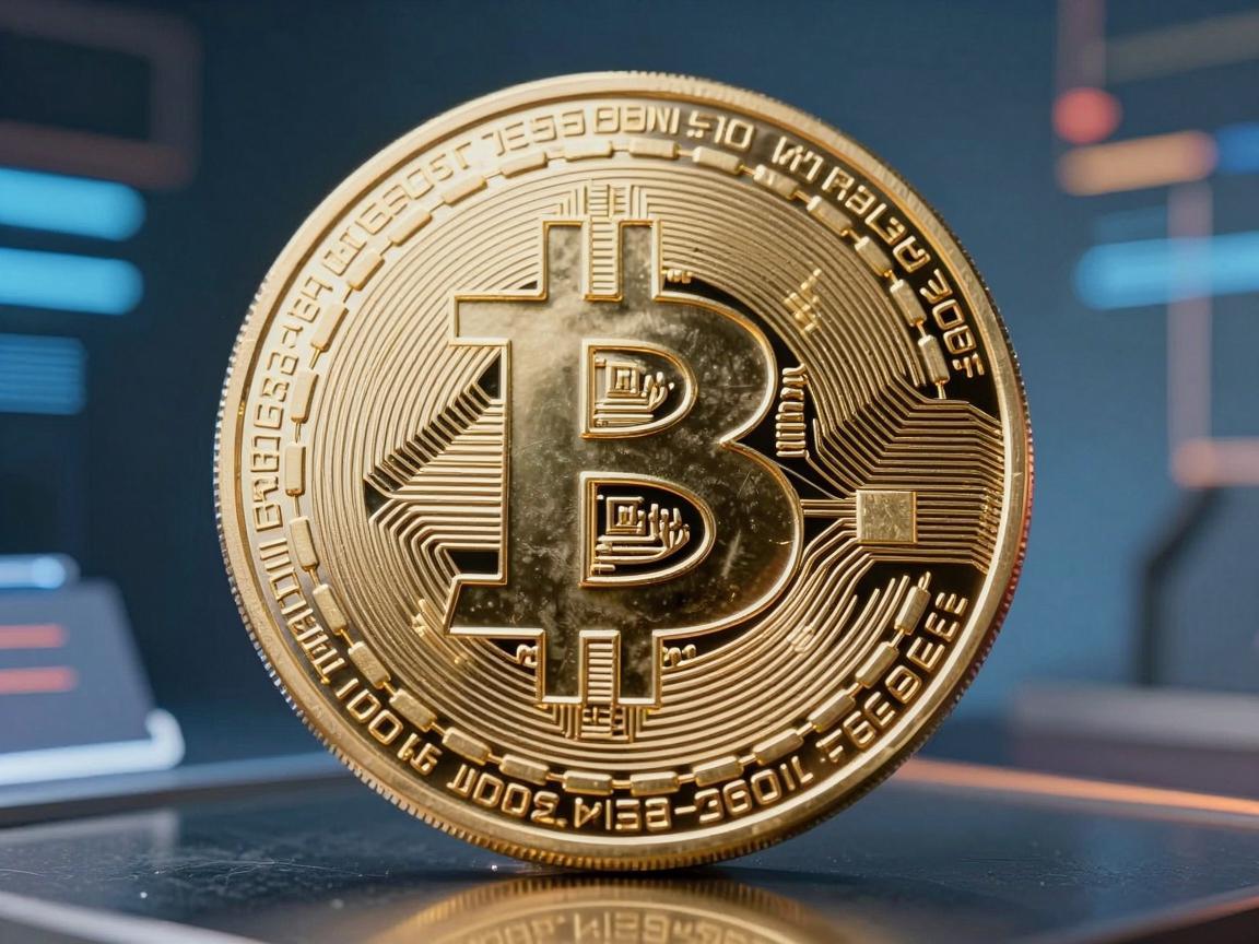 星链币上币安，探索加密货币的新纪元