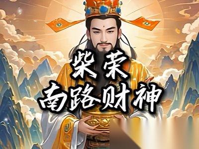 忘川风华录柴荣怎么样厉害吗