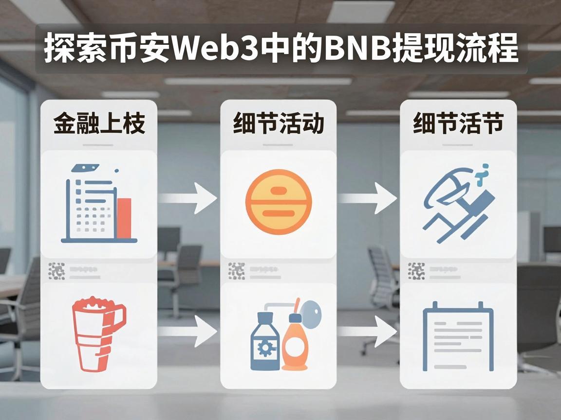 探索币安Web3中的BNB提现流程