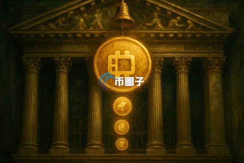 代币化龙头Securitize将于7月2日在纽交所上市交易：代号SECZ 募资总额约4亿美元