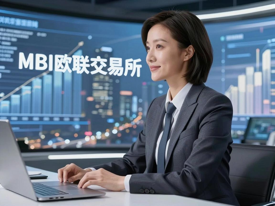 探索MBI欧联交易所，加密货币投资的新天地
