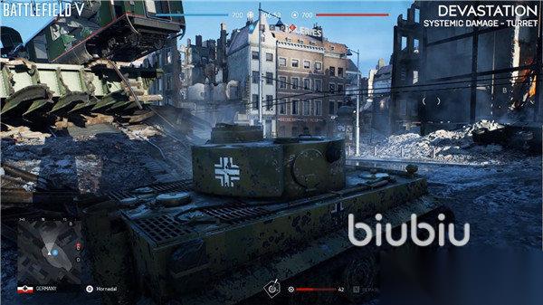 Battlefield5加速器哪个好 战地5加速器分享
