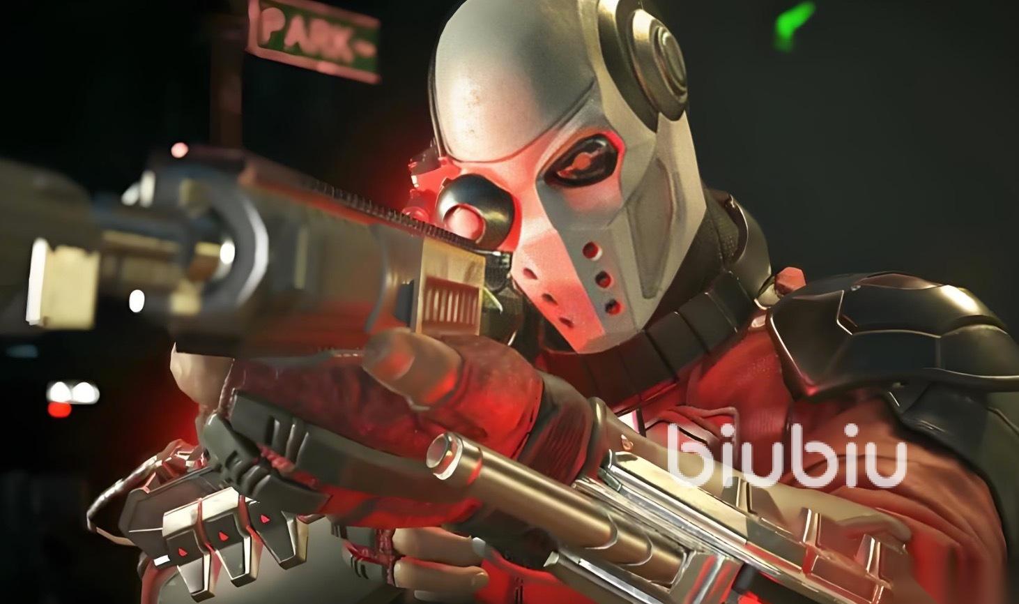 Injustice2加速器选什么 Injustice2加速器分享