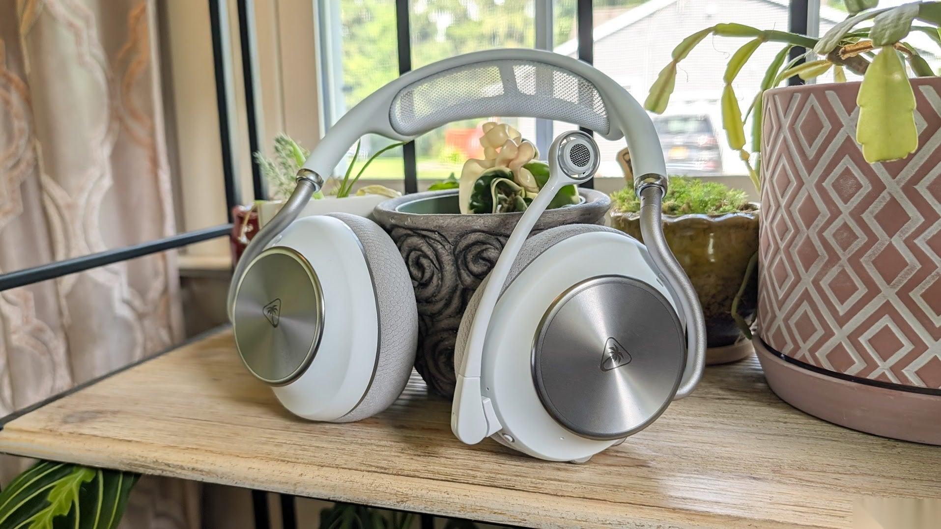 Turtle Beach Stealth Pro II 评测