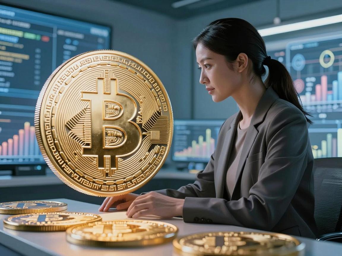 探索比安币，个人如何利用这一数字货币
