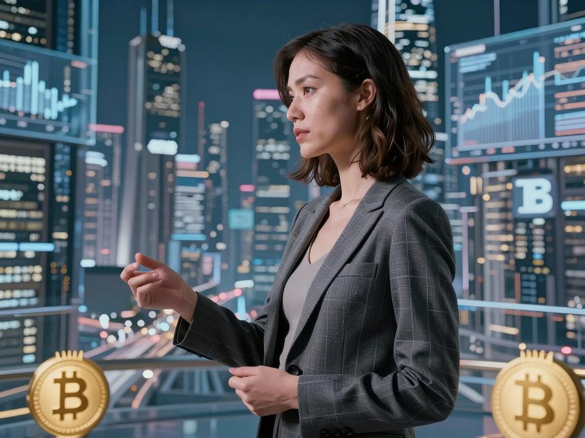 探索币安Web3时代的货币安全性