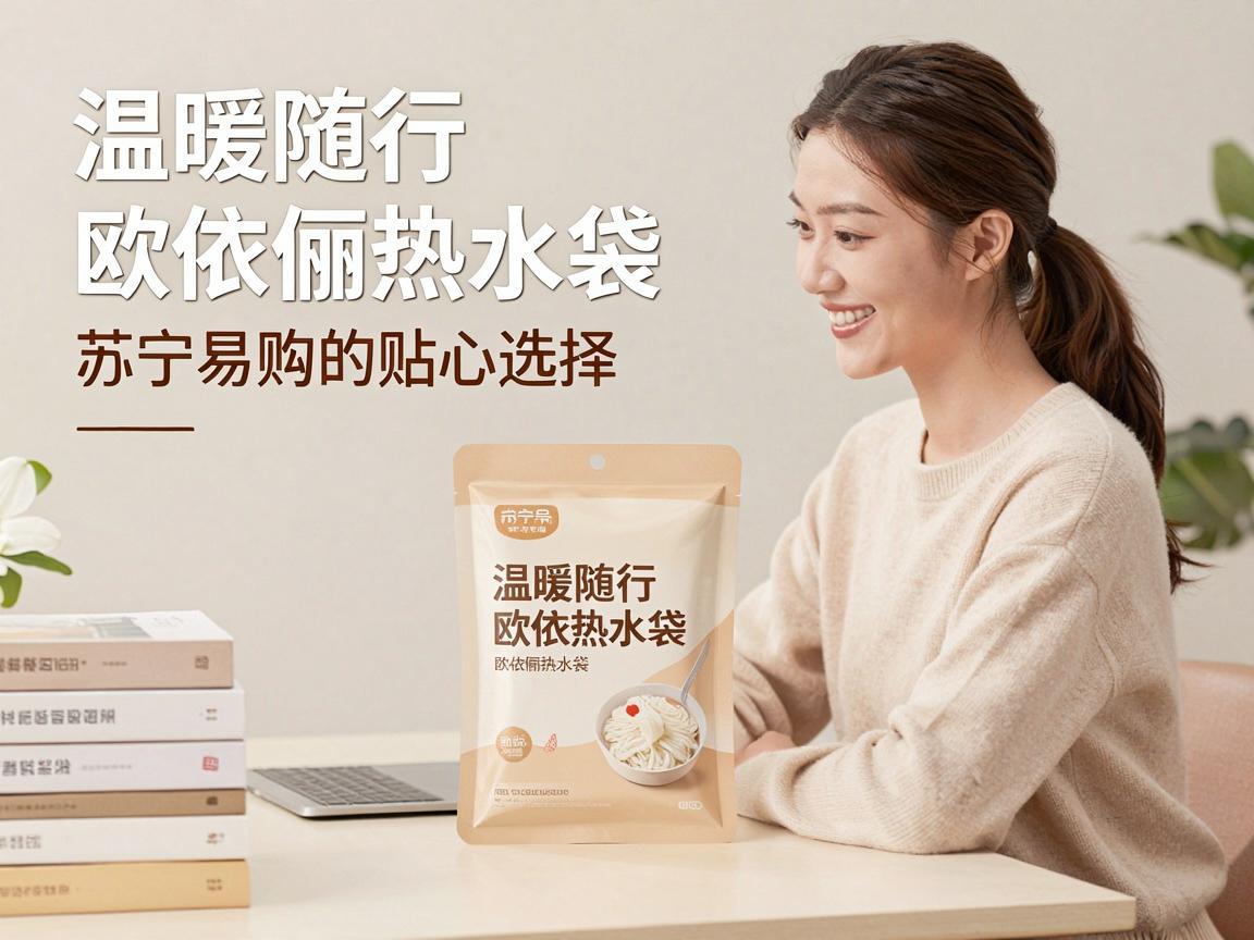 温暖随行，欧依俪热水袋——苏宁易购的贴心选择