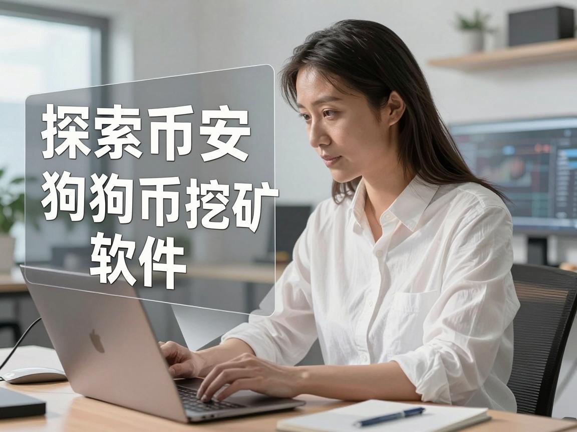 探索币安狗狗币挖矿软件，开启数字资产投资之旅