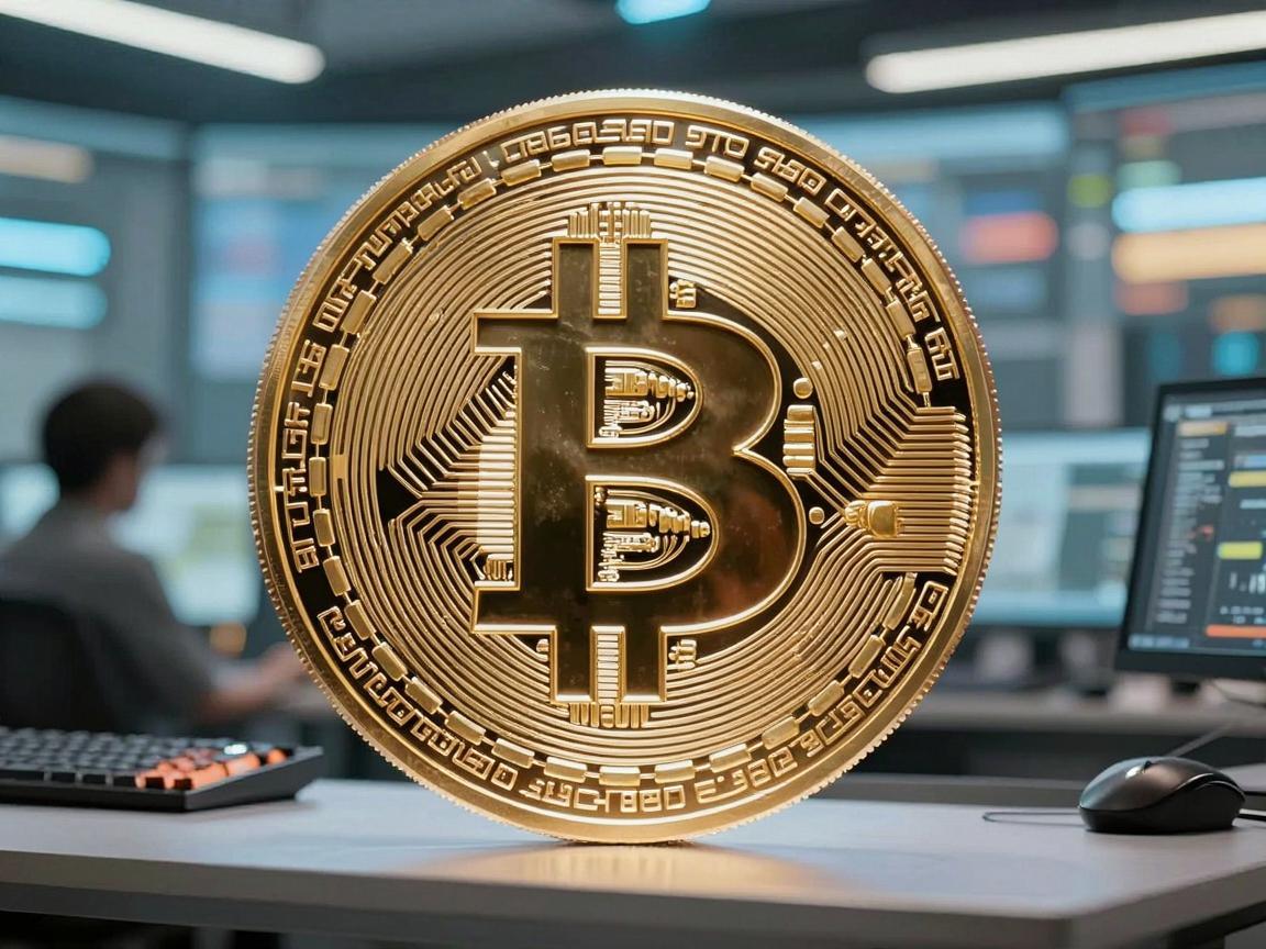 探索比特币与币安Web3的杠杆投资策略
