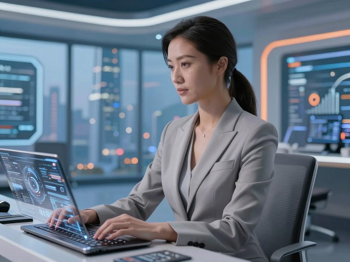 探索币安Web3，一个去中心化金融的未来