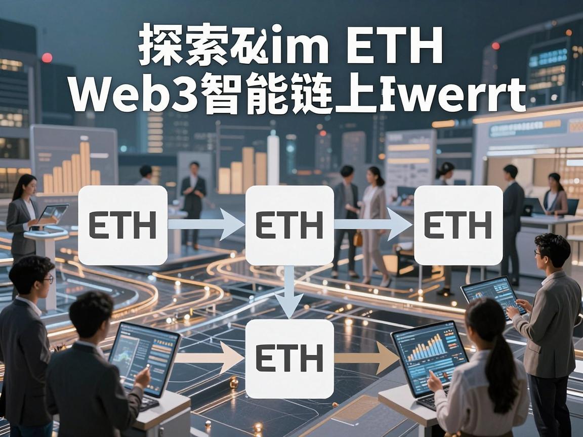 探索ETH在币安Web3智能链上的转移流程