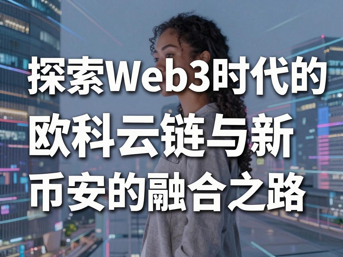 探索Web3时代的金融革新——欧科云链与币安的融合之路