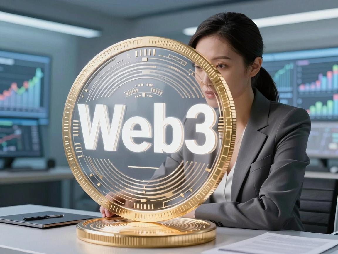探索Web3币投资的可能性