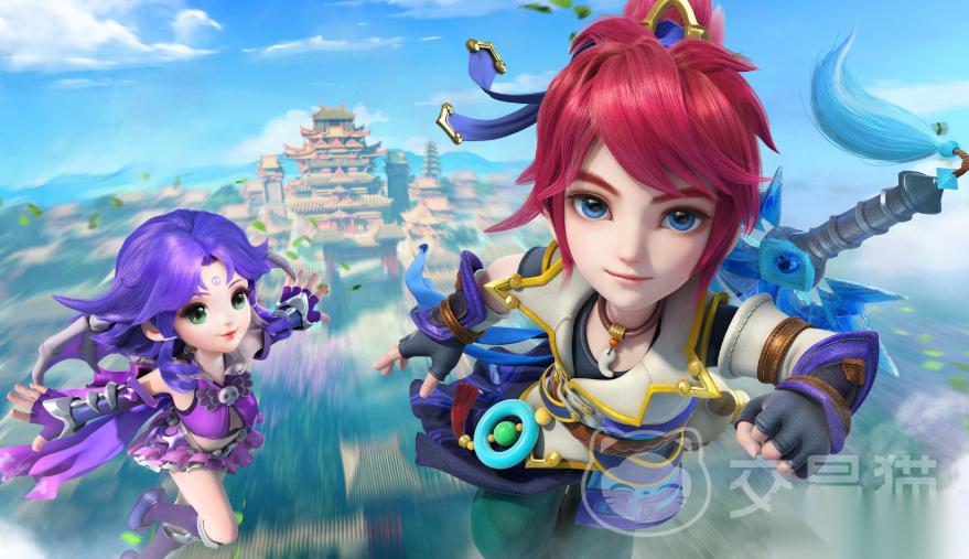 梦幻西游交易平台有哪些 梦幻西游交易平台分享