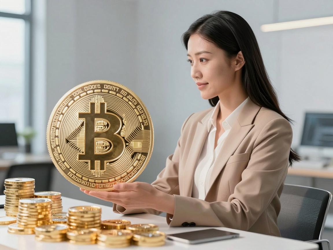 轻松出售您的虚拟币，探索币安的便捷途径