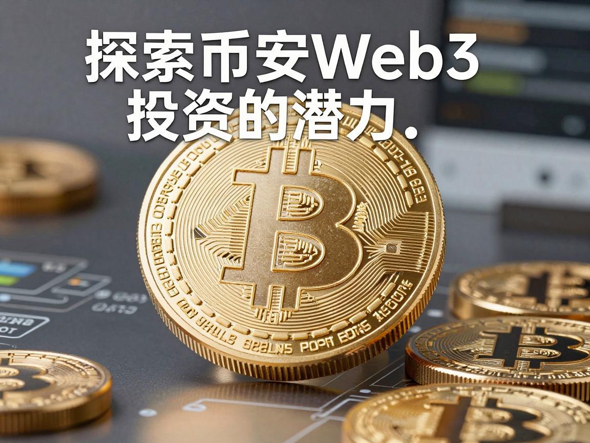 探索币安Web3投资的潜力币种