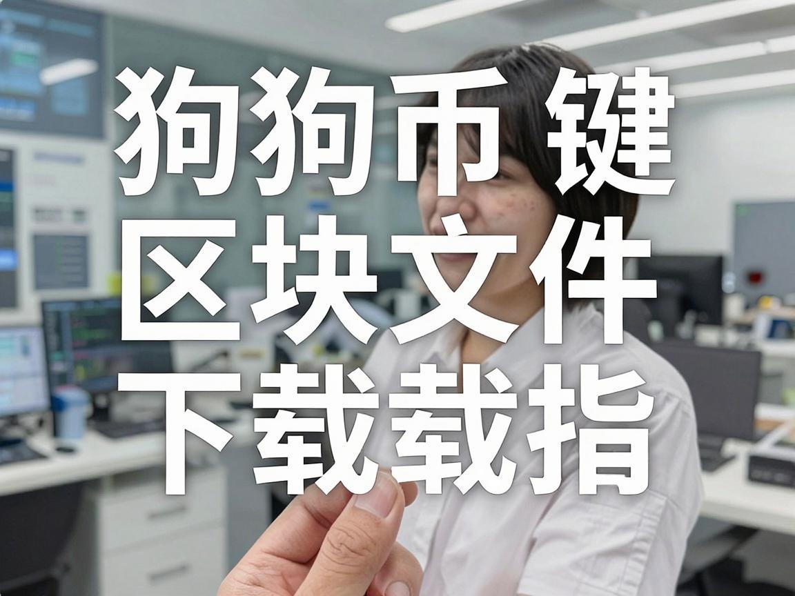 狗狗币区块文件下载指南