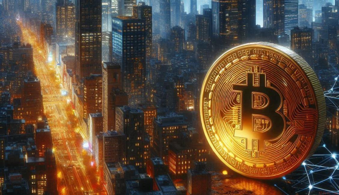 比特币启动新一轮牛市需要多少新资金 （非常多）