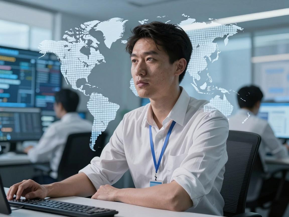 探索币安Web3微信交流群，连接区块链世界的桥梁
