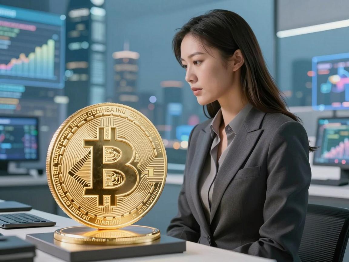 探索Shiba Inu币的Web3时代