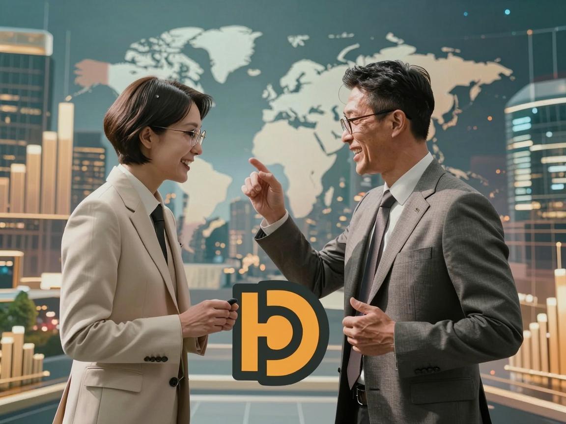 探索Web3时代的金融新纪元，币安、火币与盖特的较量