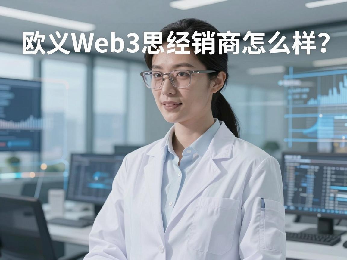 欧义Web3思经销商怎么样