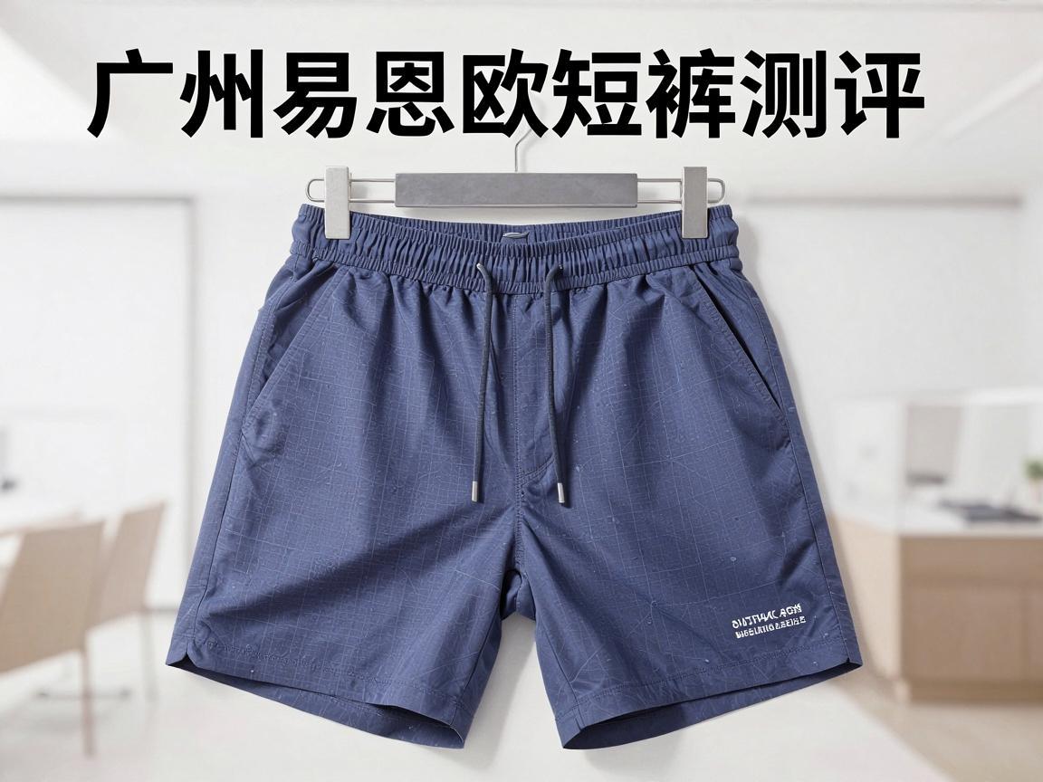 广州易恩欧短裤测评