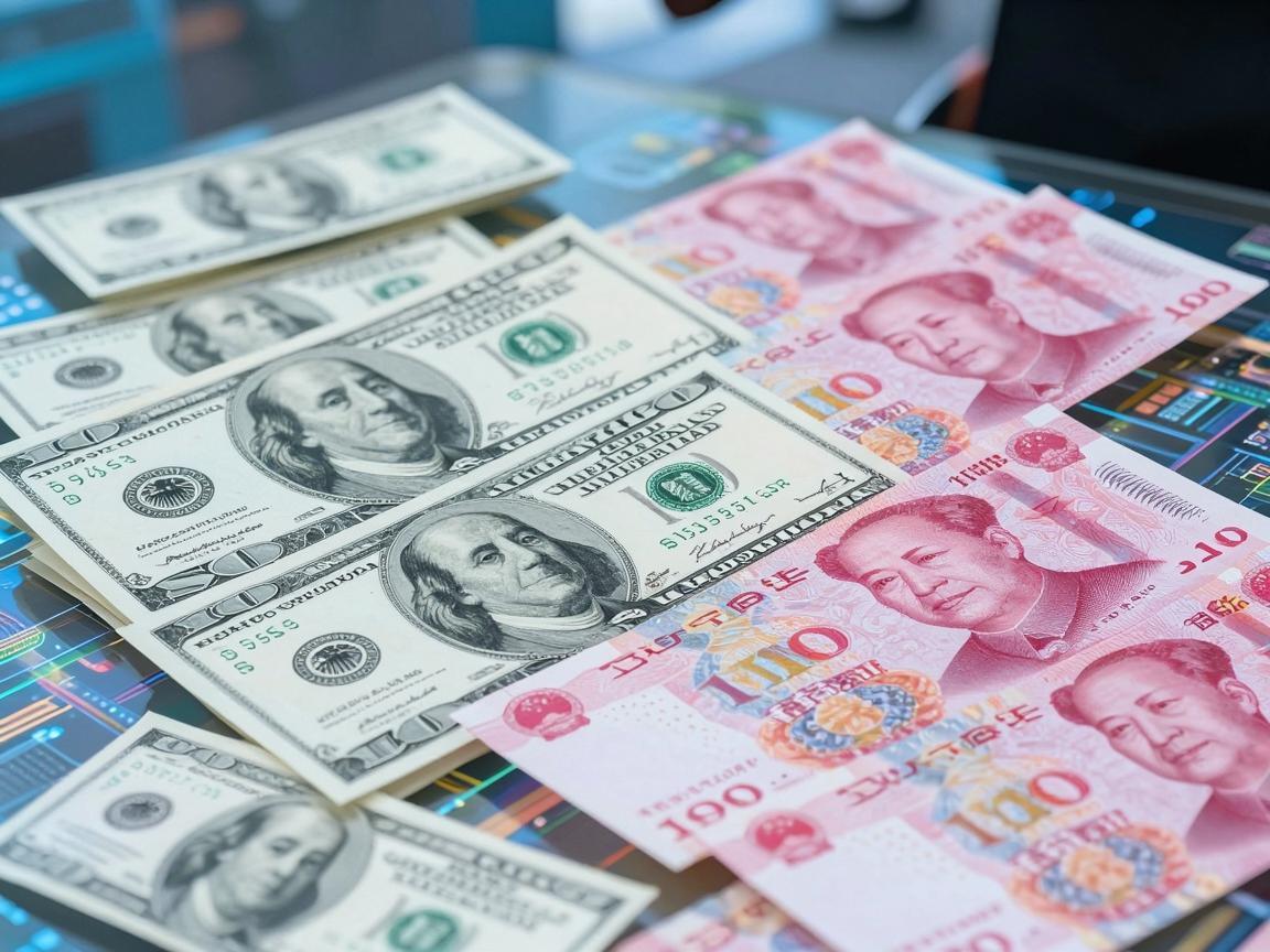 探索币安Web3生态系统中的USDT与人民币交易