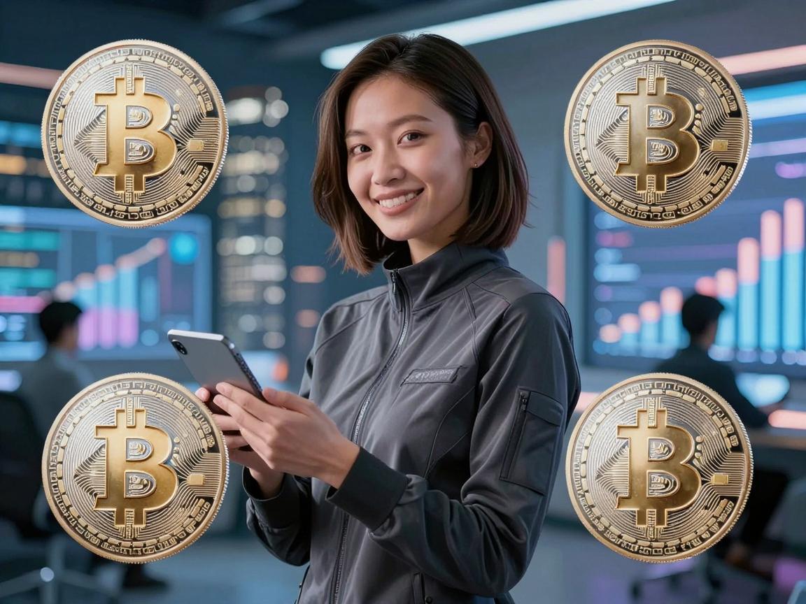 探索币安Web3平台，精选虚拟货币一览