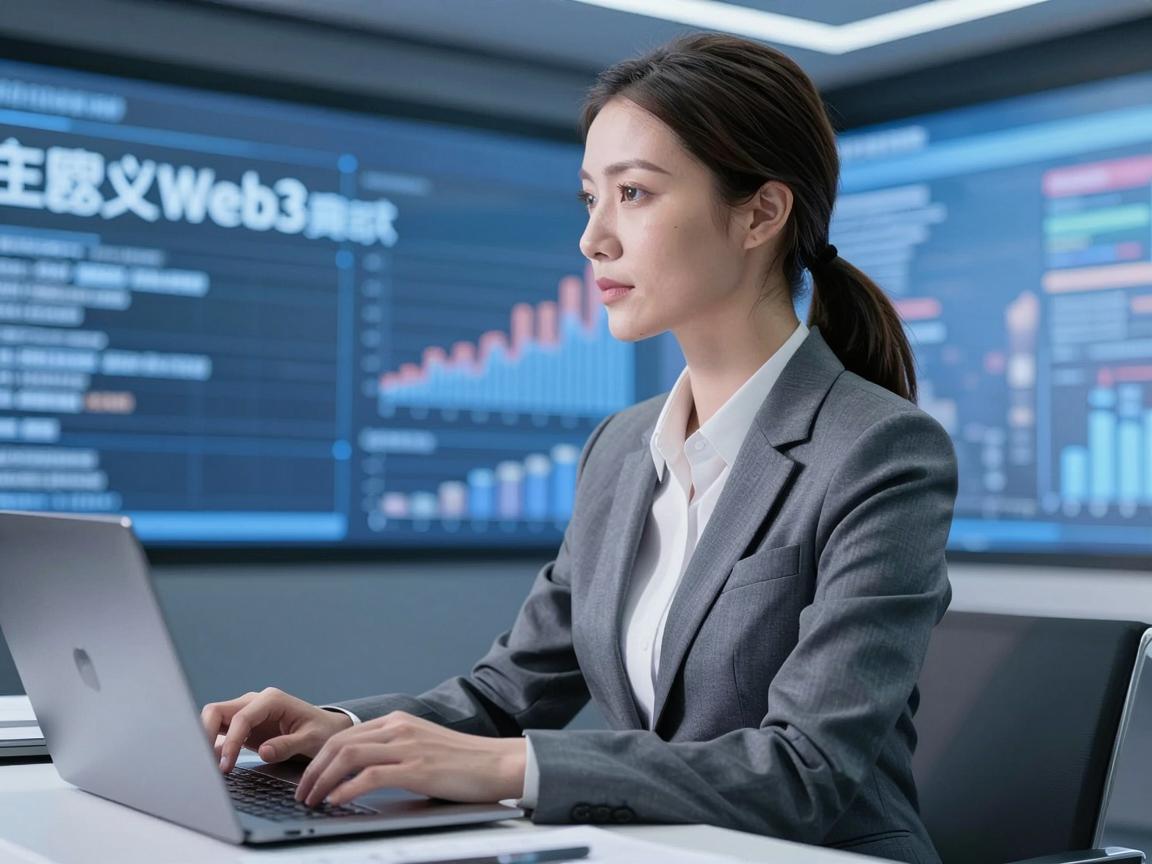 欧义Web3如何设置返佣