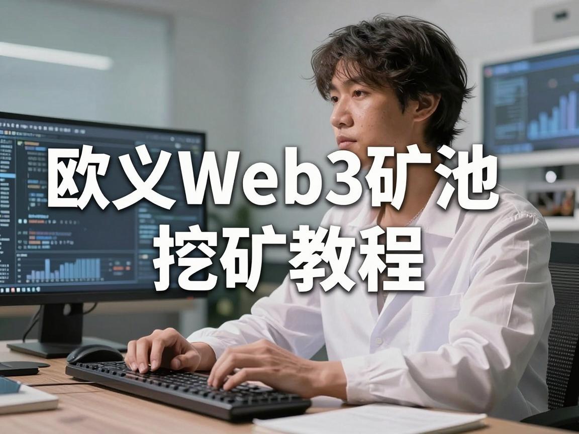 欧义Web3矿池挖矿教程