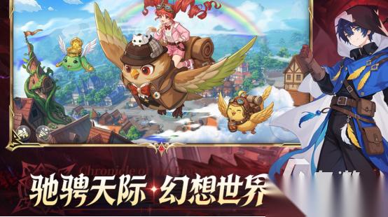 热门的养成系游戏推荐哪些 2026高人气的养成手游下载大全