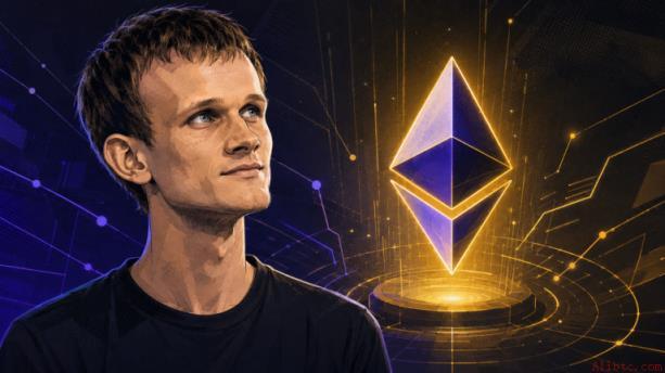 以太坊精益时代开启：Vitalik Buterin详解未来3 4年协议演进路径
