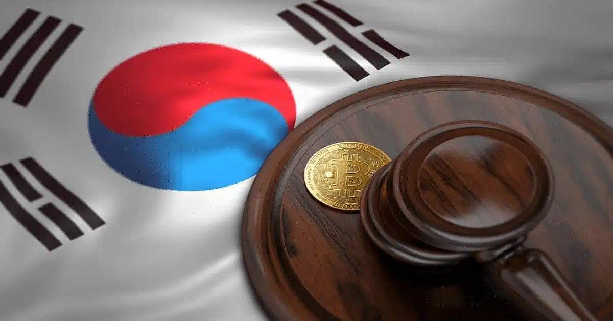 韩国通过新法院执行框架加强加密货币扣押规则