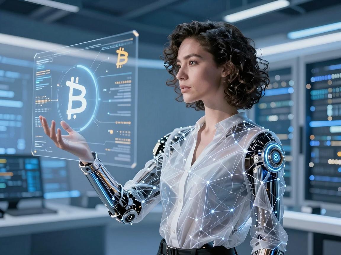 探索币安Web3网格机器人，开启去中心化金融的新篇章