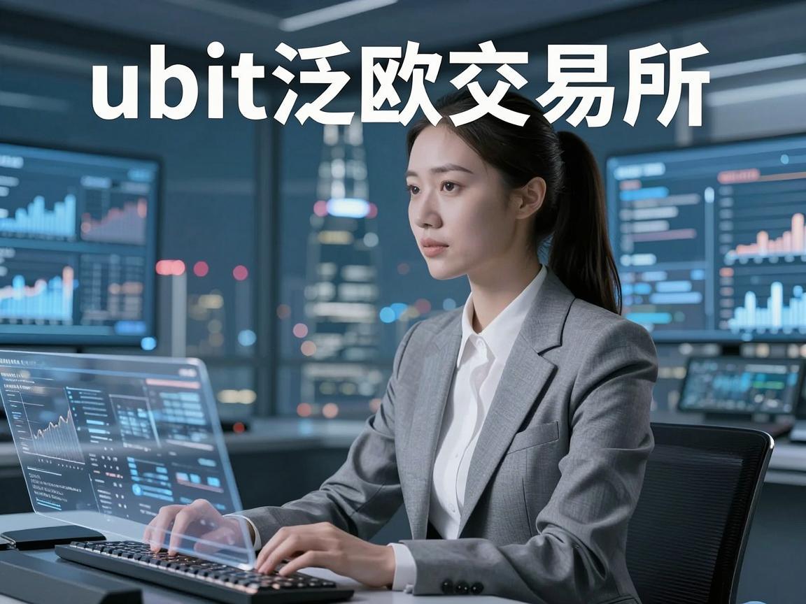 ubit泛欧交易所，探索加密货币的新天地