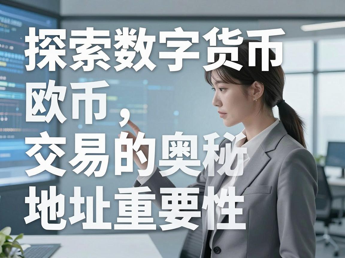 探索数字货币交易的奥秘，欧币交易所地址的重要性