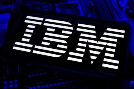 美国银行上调目标价后，IBM股价飙升3.5%