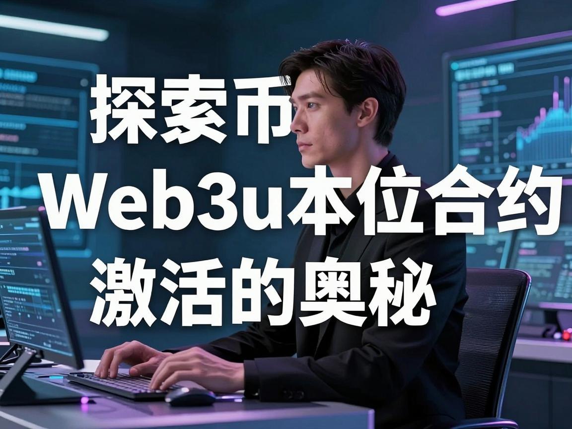 探索币安Web3u本位合约激活的奥秘