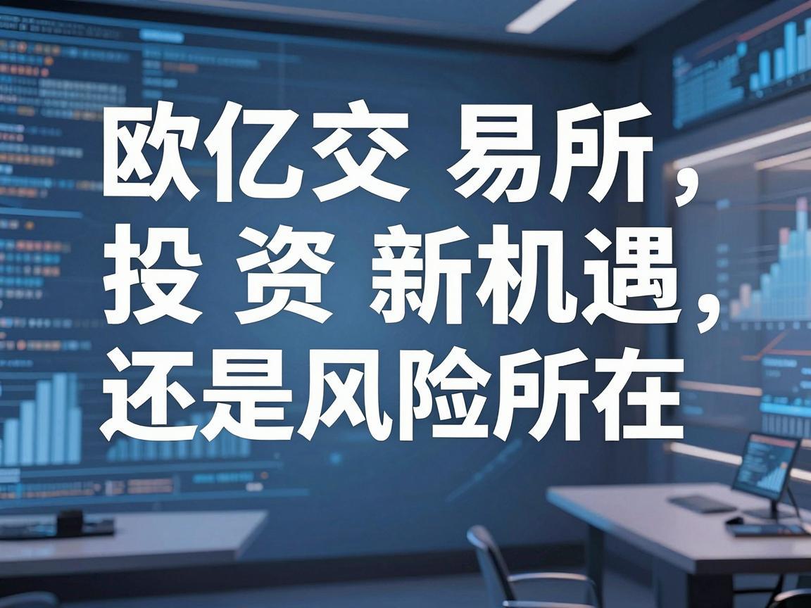 欧亿交易所股票，投资新机遇还是风险所在