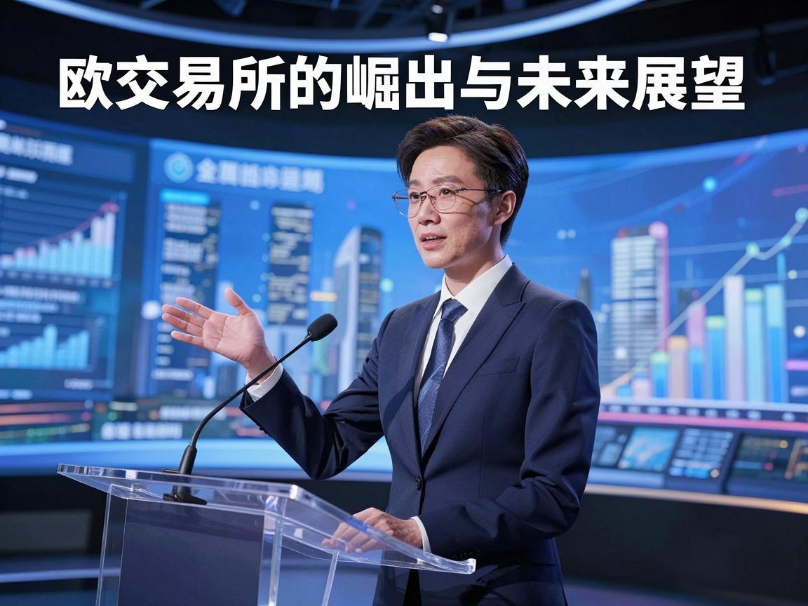 欧交易所的崛起与未来展望