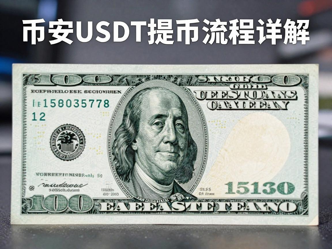 币安USDT提币流程详解