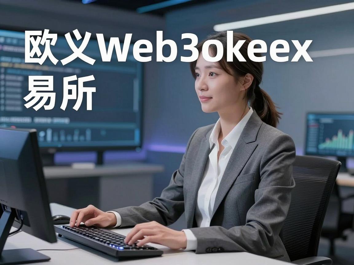 欧义Web3okex交易所，探索全球加密货币交易的新前沿